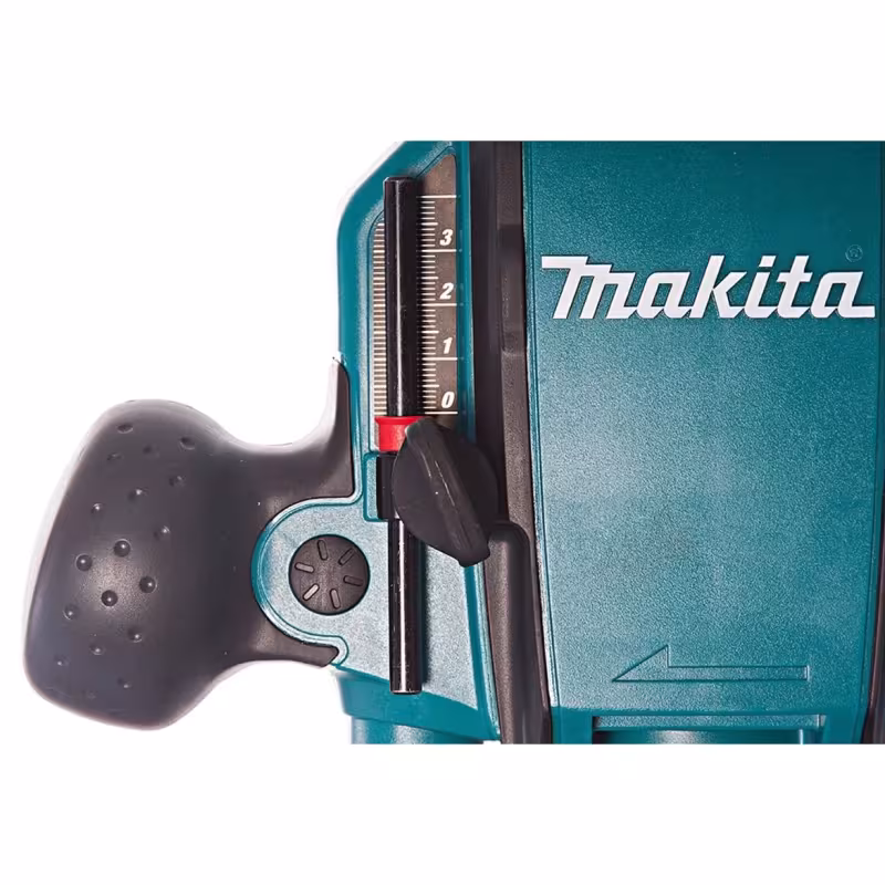 Фрезер погружной сетевой Makita RP0900