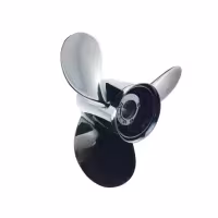 Винт гребной Mercury 75-125 л.с, 3х12.75х21