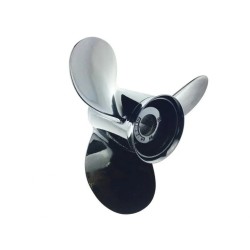 Винт гребной Mercury 75-125 л.с, 3х12.75х21