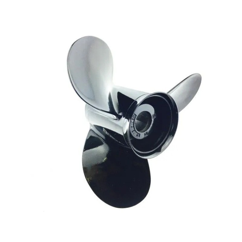 Винт гребной Mercury 75-125 л.с, 3х12.75х21