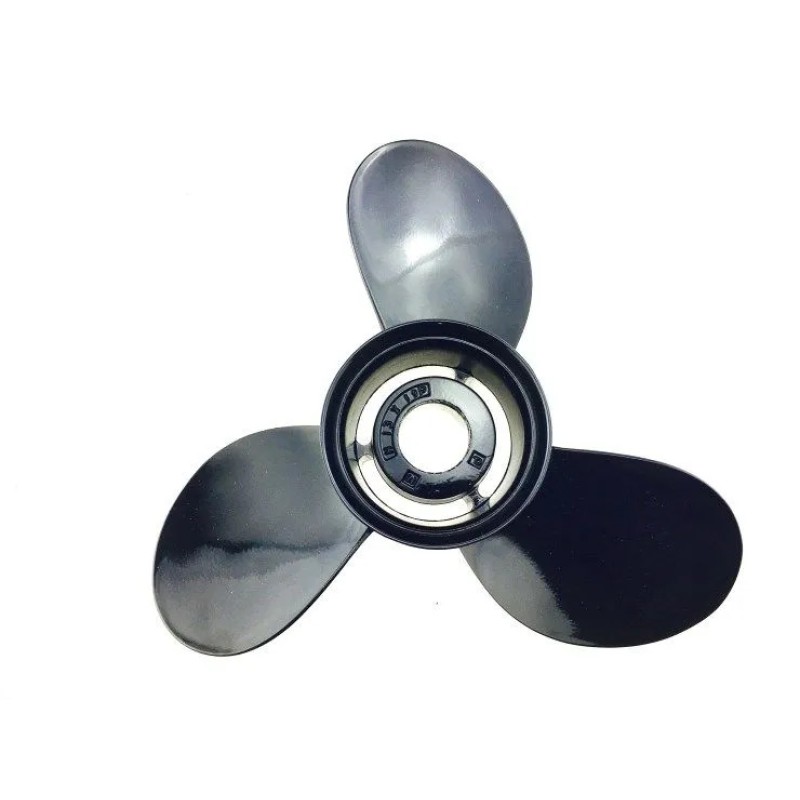Винт гребной Mercury 75-125 л.с, 3х12.75х21