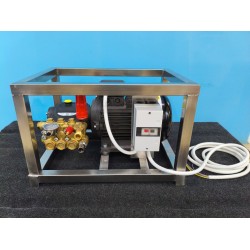 Мойка высокого давления Grass PWI 19/13