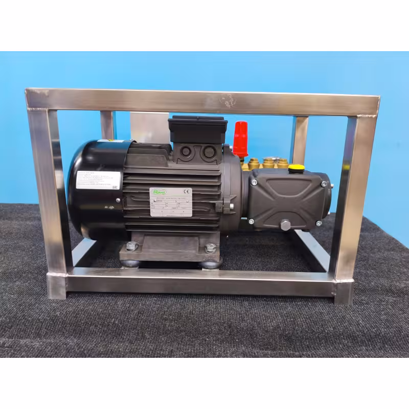 Мойка высокого давления Grass PWI 19/13