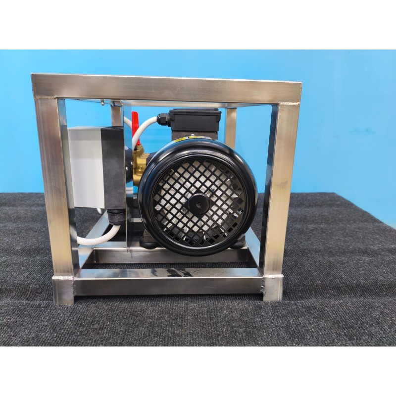 Мойка высокого давления Grass PWI 19/13