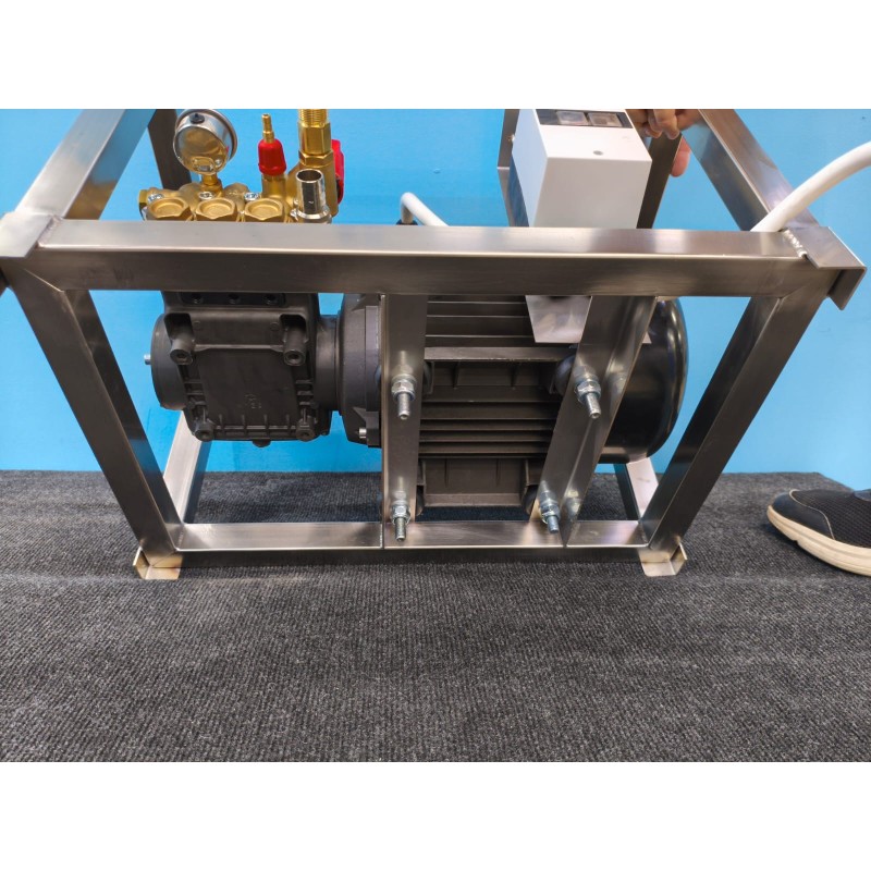 Мойка высокого давления Grass PWI 19/13