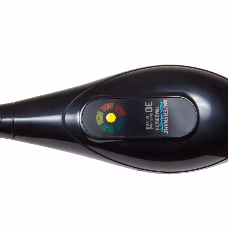 Электромотор Watersnake FWAD 30/Advance