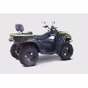 Квадроцикл Русская Механика РМ 650-2