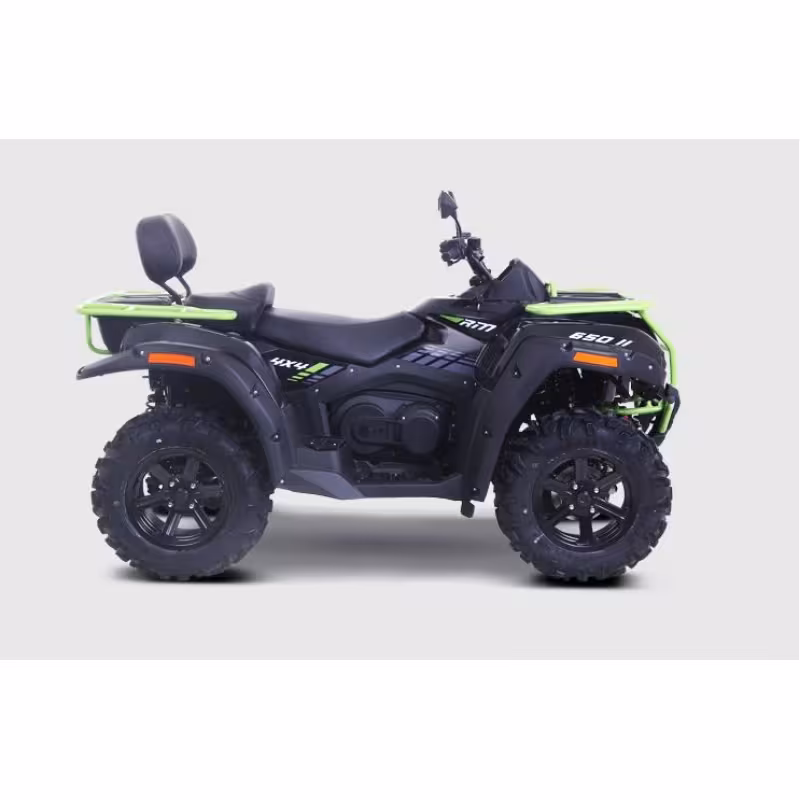 Квадроцикл Русская Механика РМ 650-2