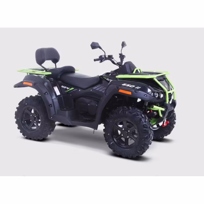 Квадроцикл Русская Механика РМ 650-2