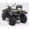 Квадроцикл Русская Механика РМ 650-2