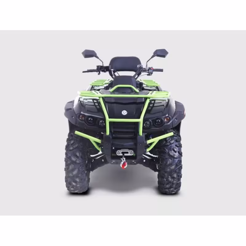 Квадроцикл Русская Механика РМ 650-2