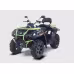 Квадроцикл Русская Механика РМ 650-2
