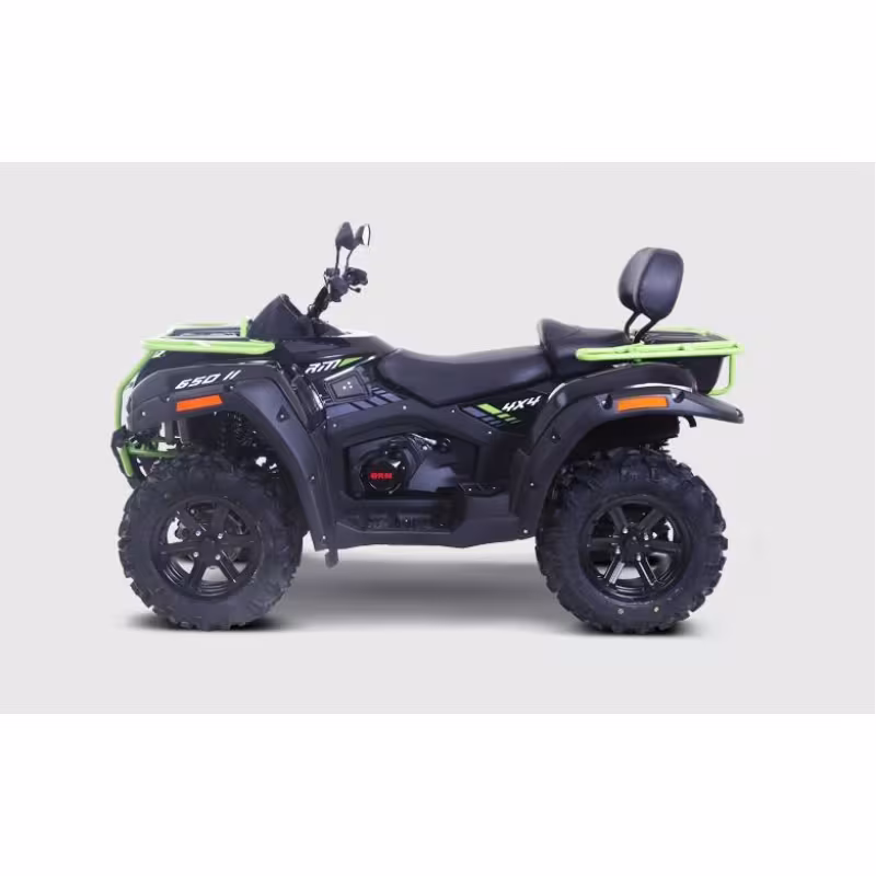 Квадроцикл Русская Механика РМ 650-2