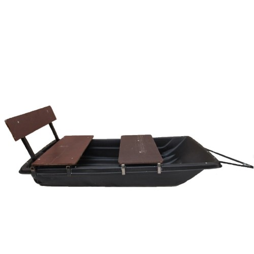 Сиденье поперечное для саней 1450 мм