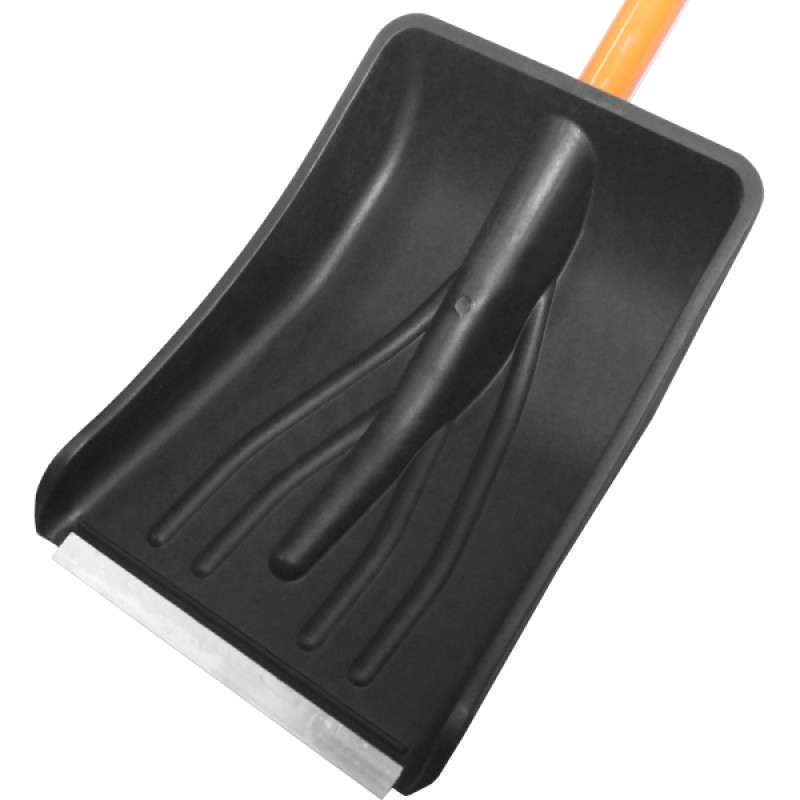 Лопата снеговая автомобильная Политех-Инструмент Заря 8025401