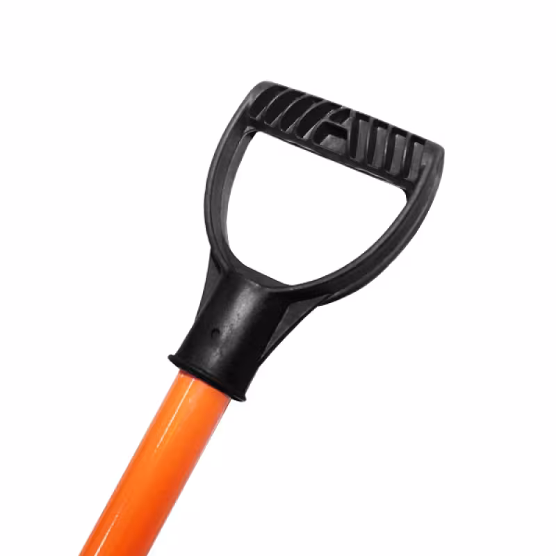 Лопата снеговая автомобильная Политех-Инструмент Заря 8025401