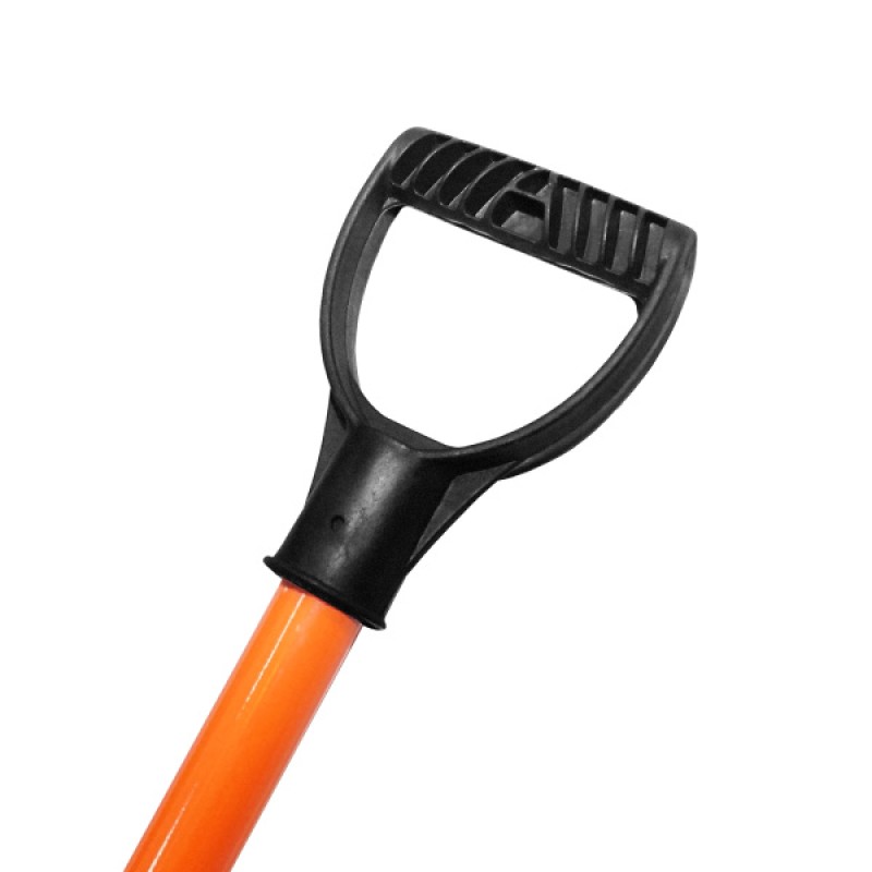 Лопата снеговая автомобильная Политех-Инструмент Заря 8025401