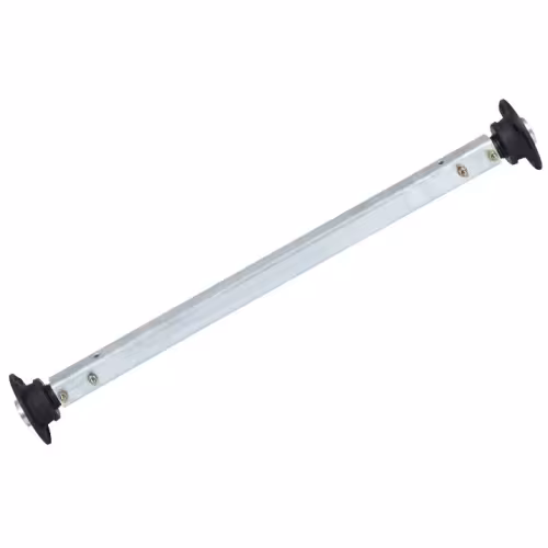 Ось для рессорной подвески AL-KO 1298101.63, 900 кг