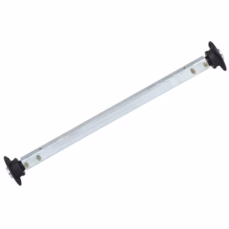 Ось для рессорной подвески AL-KO 1298101.63, 900 кг