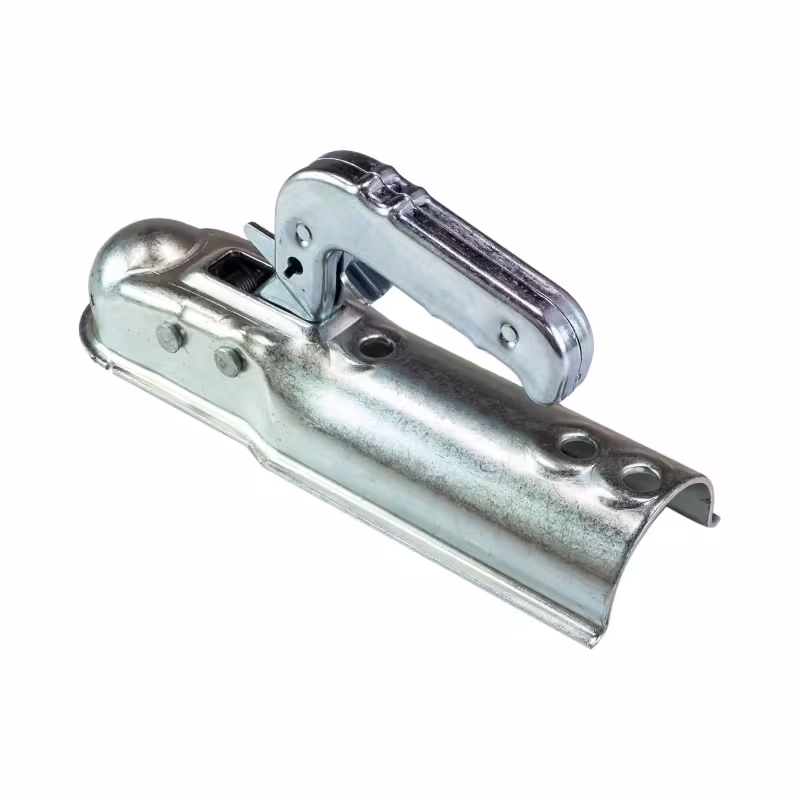 Сцепное устройство AL-KO 1367024, AK7/B, 60 мм