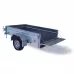 Прицеп бортовой одноосный Вектор ЛАВ 81011В