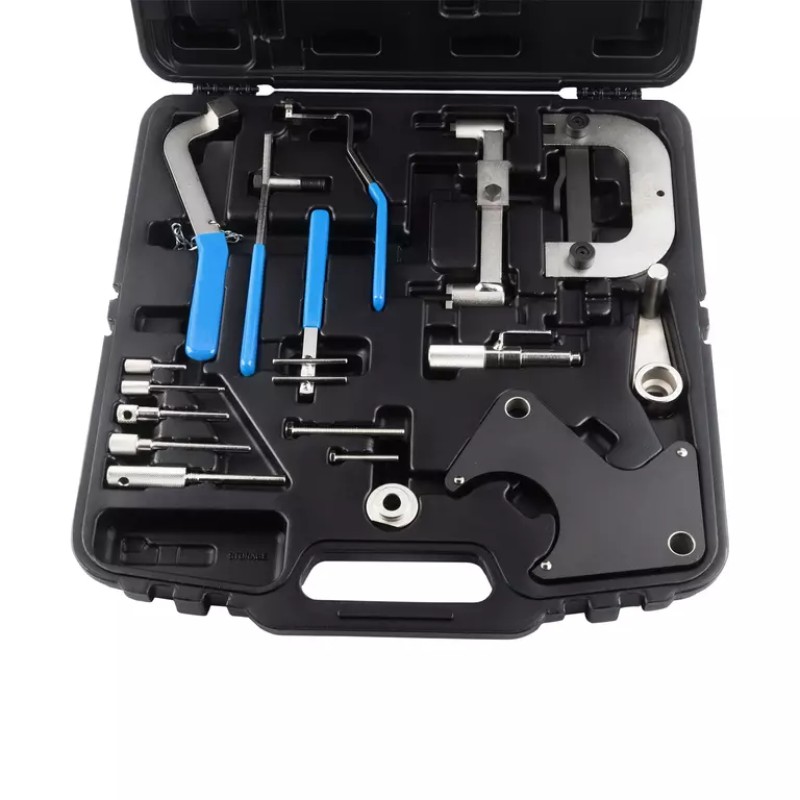 Набор инструментов для выставления фаз ГРМ Licota ATA-0447