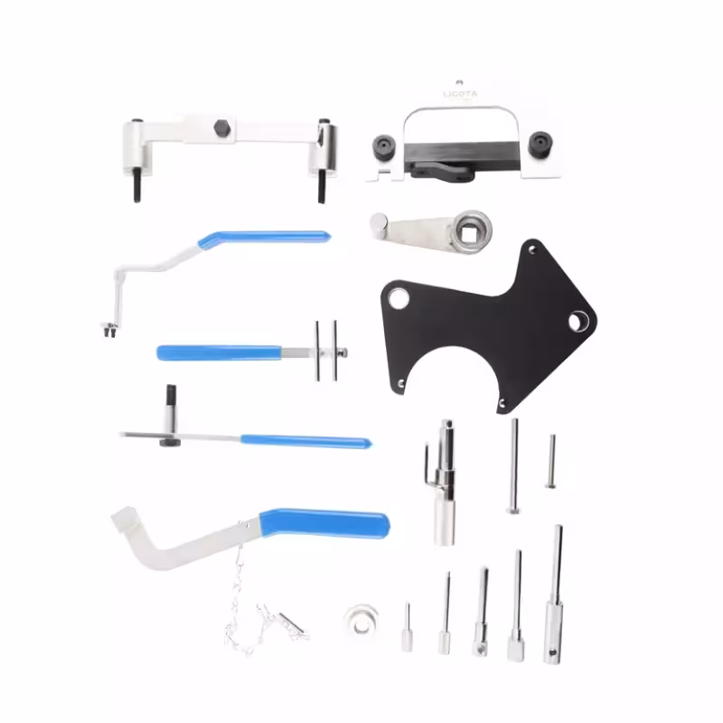 Набор инструментов для выставления фаз ГРМ Licota ATA-0447