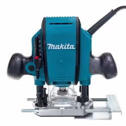 Фрезер погружной сетевой Makita RP0900K