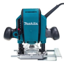 Фрезер погружной сетевой Makita RP0900K