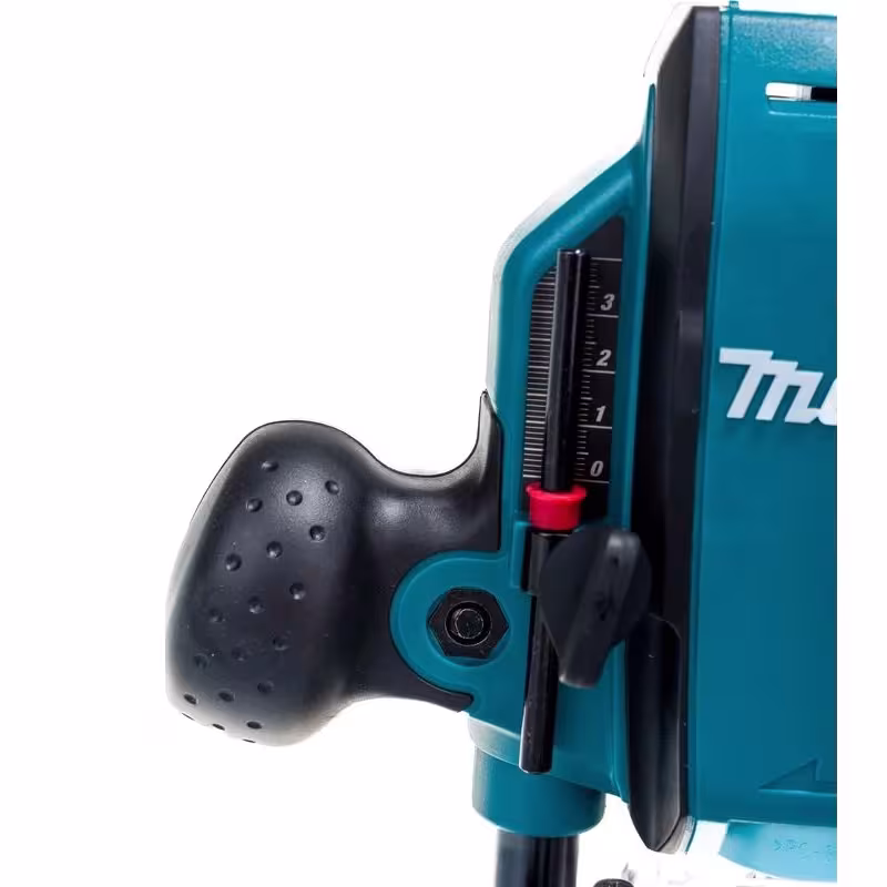 Фрезер погружной сетевой Makita RP0900K