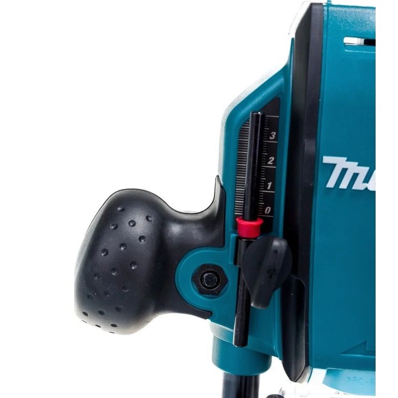 Фрезер погружной сетевой Makita RP0900K