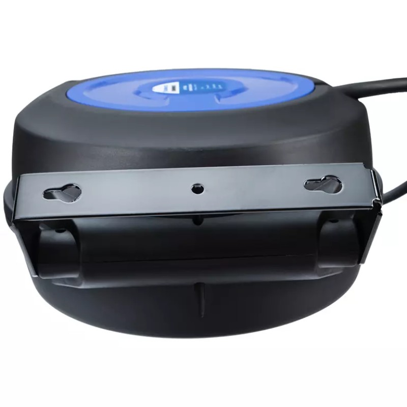 Шланг пневматический на катушке Garwin GE-RH1315, 15 м