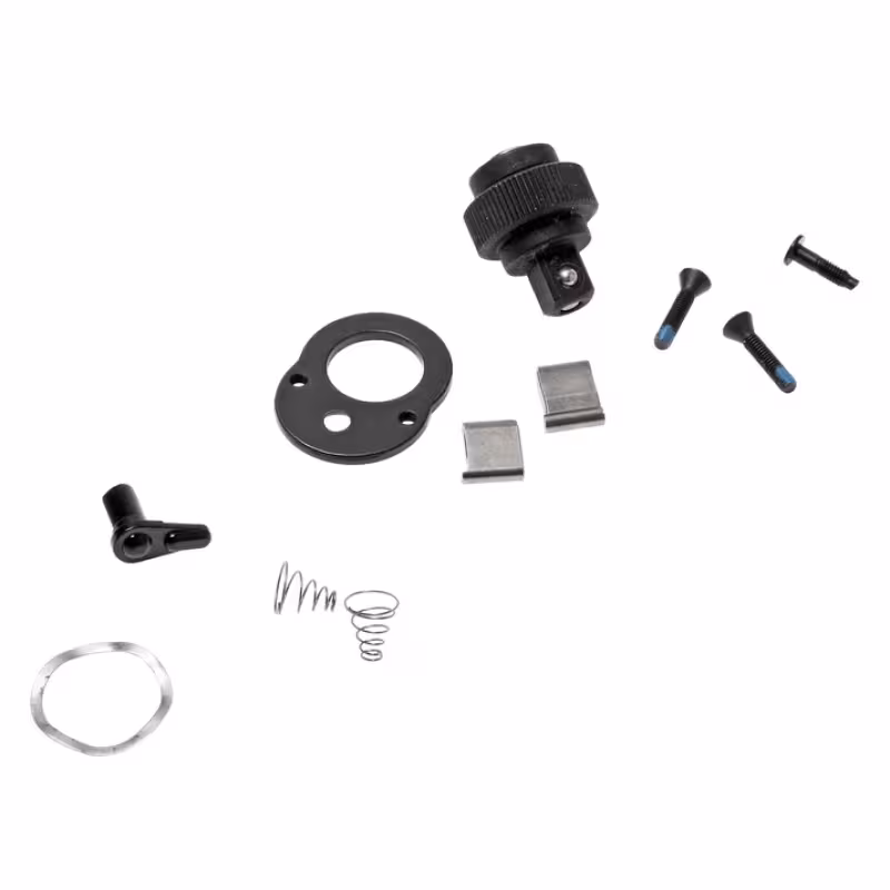 Ремкомплект трещотки Licota ALH-00082-P, 1/4', 60 зубов