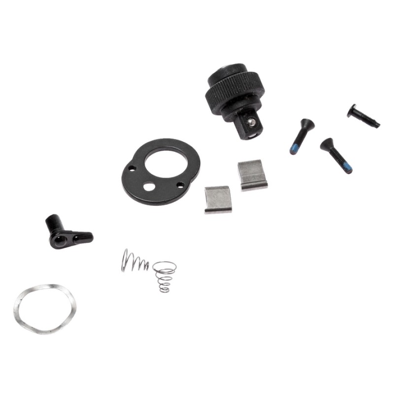 Ремкомплект трещотки Licota ALH-00082-P, 1/4', 60 зубов