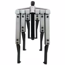 Съемник подшипников двухлапый Licota ATB-1153, 40-165 мм