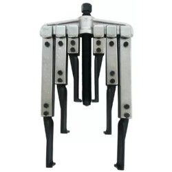 Съемник подшипников двухлапый Licota ATB-1153, 40-165 мм