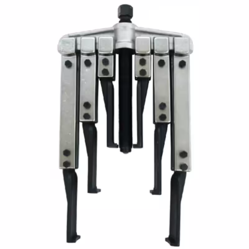 Съемник подшипников двухлапый Licota ATB-1153, 40-165 мм