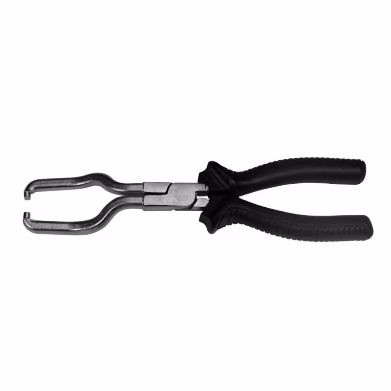 Съемник коннектора топливного фильтра (BENZ, MAZDA, VW, AUDI, OPEL, FIAT, GM) Licota