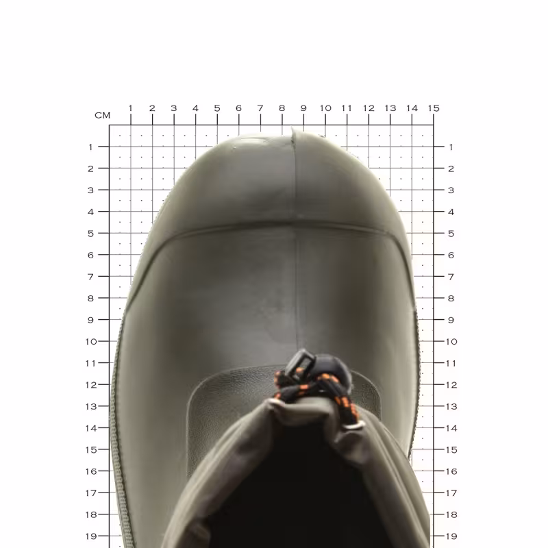 Сапоги ЭВА мужские зимние Speci.All 970-55AS, хаки, размер 45-46