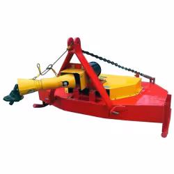 Косилка роторная КТМ-2 для минитрактора МТЗ Беларус 082/132