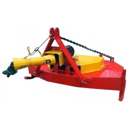 Косилка роторная КТМ-2 для минитрактора МТЗ Беларус 082/132