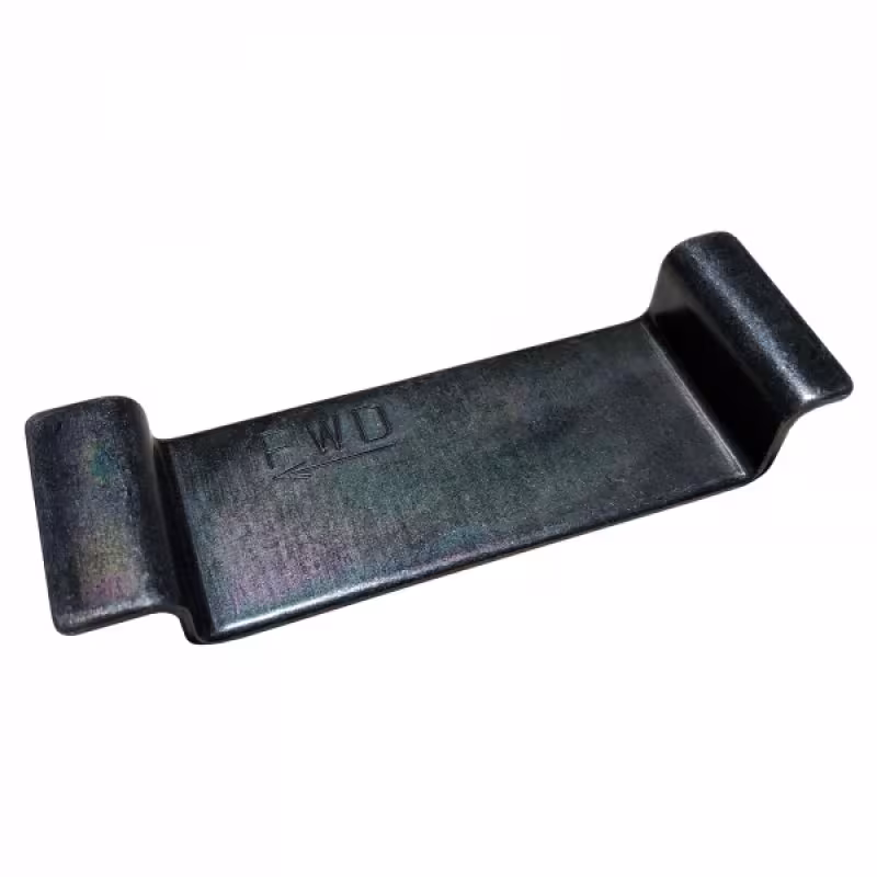 Упор демпфера лыжи на снегоход Yamaha VK540 8AC237650000