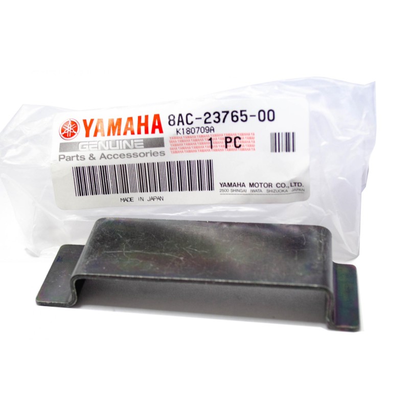 Упор демпфера лыжи на снегоход Yamaha VK540 8AC237650000