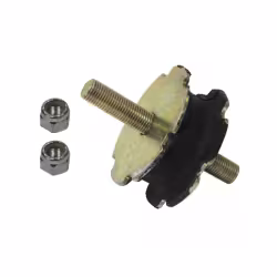 Опора двигателя на снегоход BRP 09-217