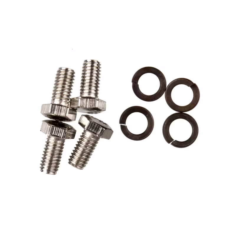 Комплект ножей для льда на мотобуры DDE, 200 мм