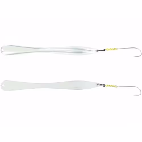 Блесна зимняя Kuusamo Blues 70/7 S