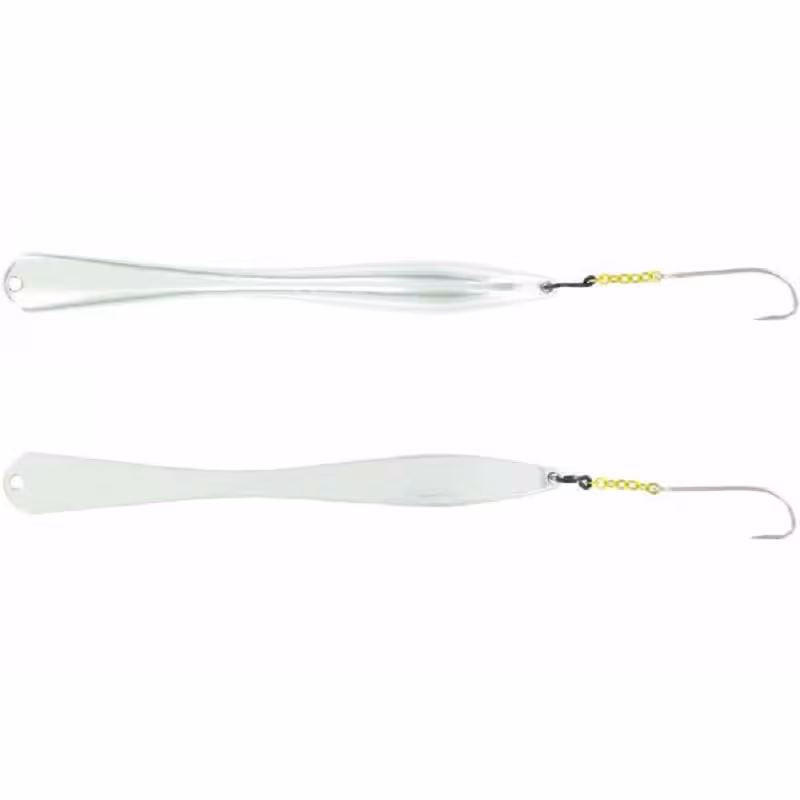 Блесна зимняя Kuusamo Blues 70/7 S