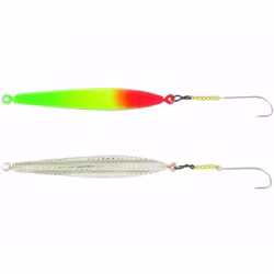 Блесна зимняя Kilpa 55 GR/Fye/FR-S