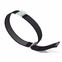 Магнитный фиксатор для эхолота Практик