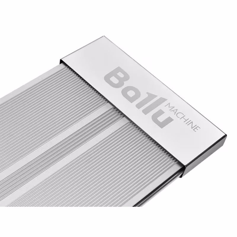 Инфракрасный электрический обогреватель Ballu BIH-APL-0.8